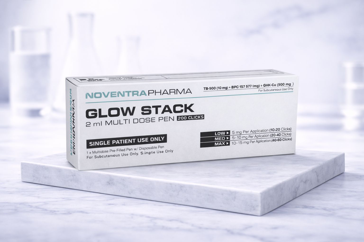 Wellness Compounds - Ready Format