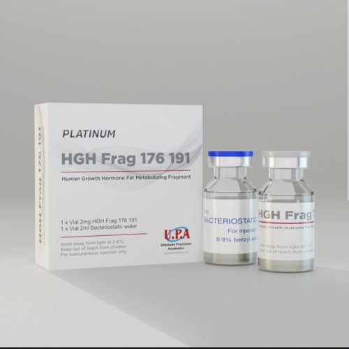 UPA Metabolic Fragment Compound - Fragment 176–191 (Vial Format)