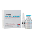 UPA Advanced Recovery Research Stack - BPC-157 + TB-500  Dual-Compound Peptide Vial | Research Use