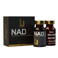 Healthy U Nutrition NAD+ - 500mg NAD Compound (Vial Format)