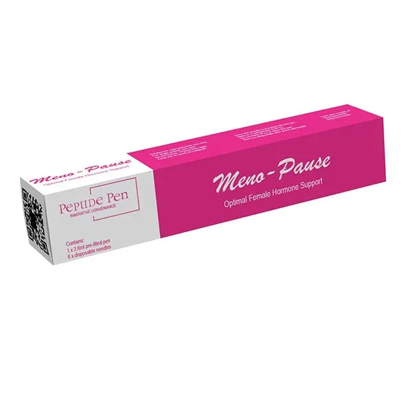 NOVA  Meno-Pause Pen Female Hormone Support