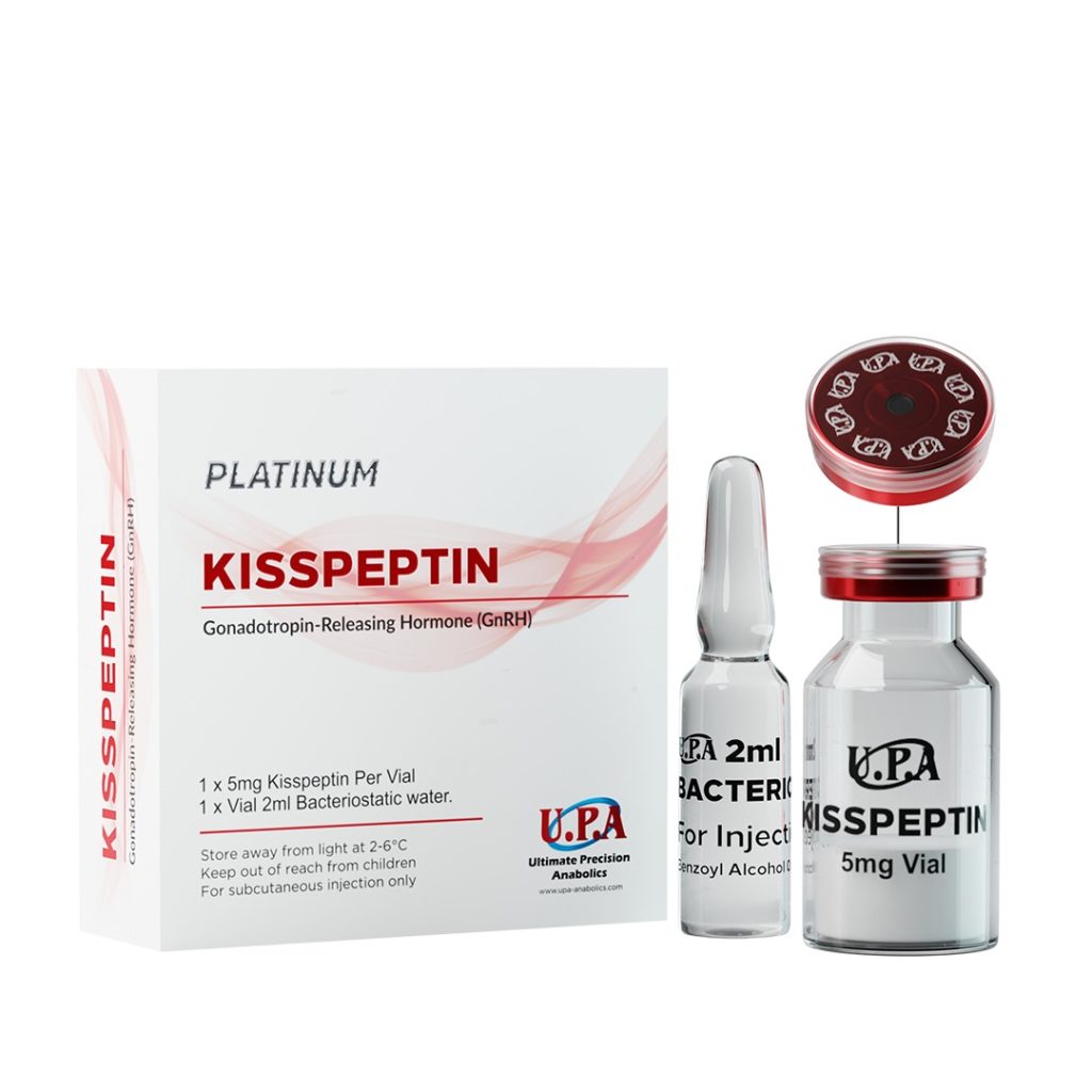 UPA Kisspeptin Compound - Custom Mix (5mg Vial)