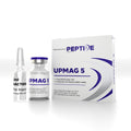UPA Appetite & Metabolic Research Vial - Semaglutide (UPMAG 5)  5 mg Total | Multi-Dose Vial