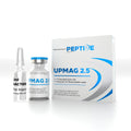 UPA Appetite & Metabolic Research Vial - Semaglutide (UPMAG 2.5)  2.5 mg Total | Multi-Dose Vial