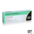 BP Somatropin Compound  (Ready Format)  40 IU Total