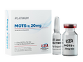 UPA Cellular Energy & Metabolism Research Peptide - MOTS-C (20 mg Vial)