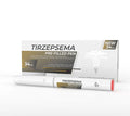 IP Tirzepsema 34 Advanced Metabolic Hybrid Research Pen  Dual-Compound Peptide Complex