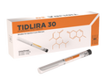 UPA Dual-Pathway Metabolic Research Pen - Tirzepatide (Tidlira 30)  30 mg Total | Prefilled Pen